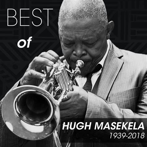 Hugh Masekela's Discography: Exploring his Iconic Albums